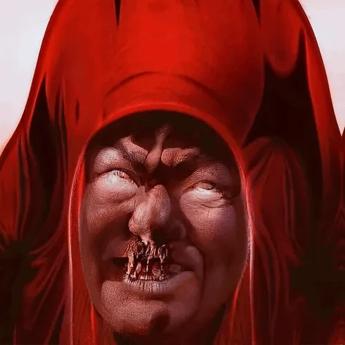 Ghouls N Gans 666