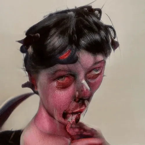 Ghouls N Gans 666