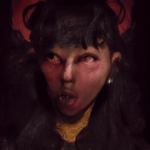 Ghouls N Gans 666