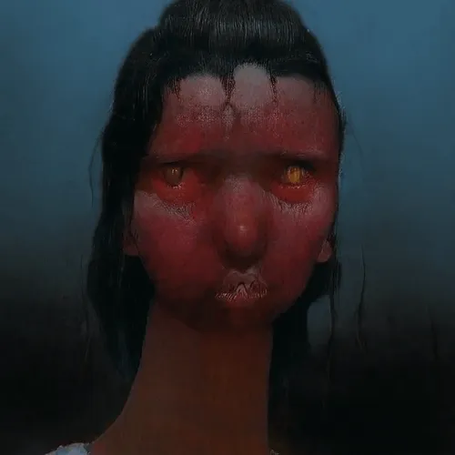 Ghouls N Gans 666