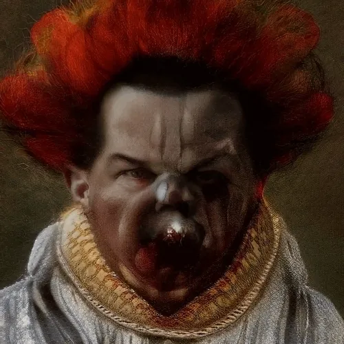 Ghouls N Gans 666