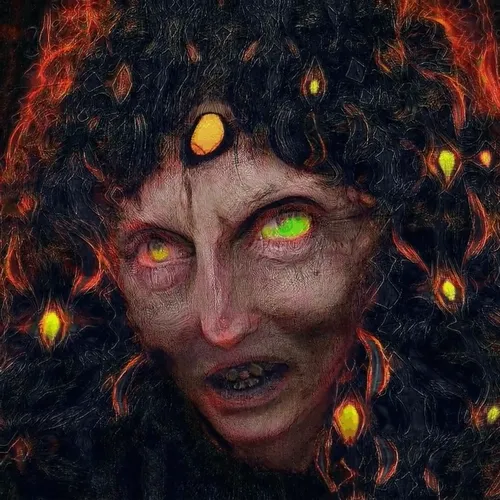 Ghouls N Gans 666