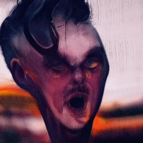 Ghouls N Gans 666