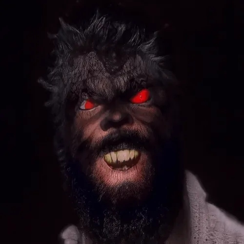 Ghouls N Gans 666