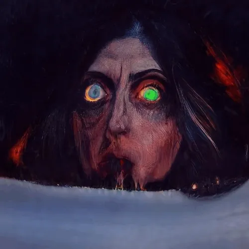 Ghouls N Gans 666