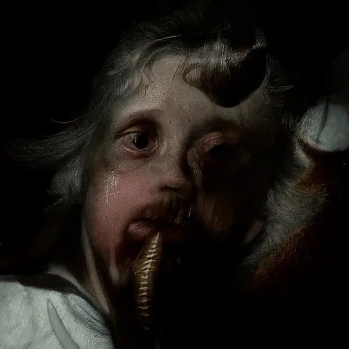 Ghouls N Gans 666