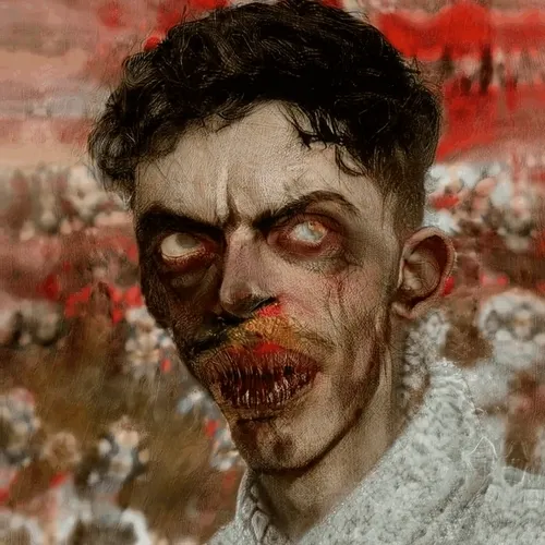 Ghouls N Gans 666
