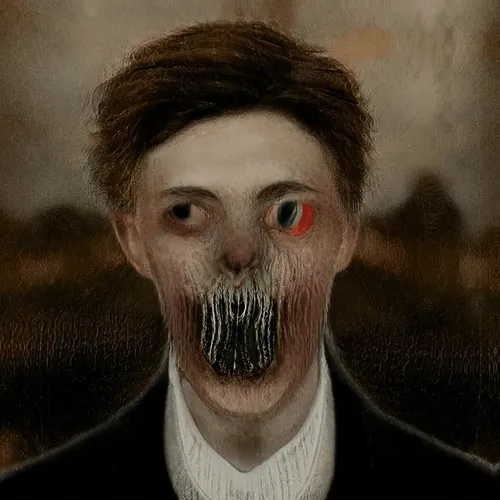Ghouls N Gans 666