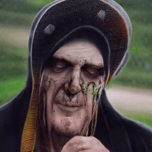 Ghouls N Gans 666