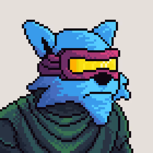 Star Wolf #8743
