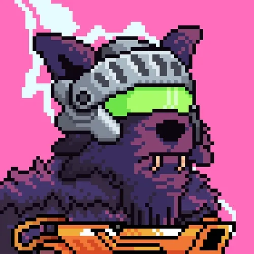 Star Wolf #2328