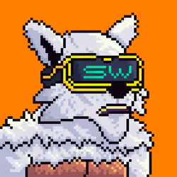 Star Wolf #7659