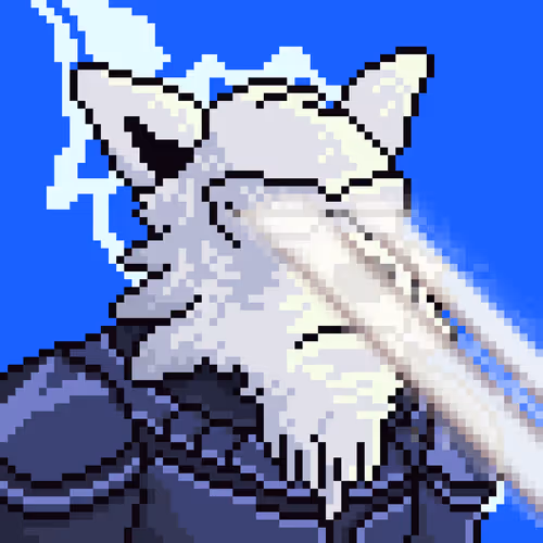 Star Wolf #8232
