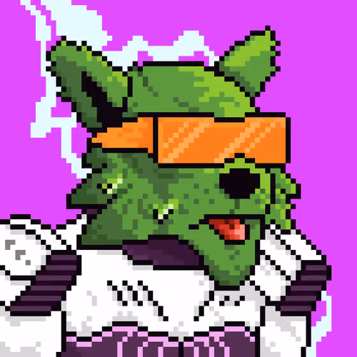 Star Wolf #3344