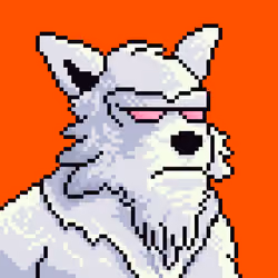 Star Wolf #2277