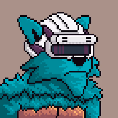 Star Wolf #3373
