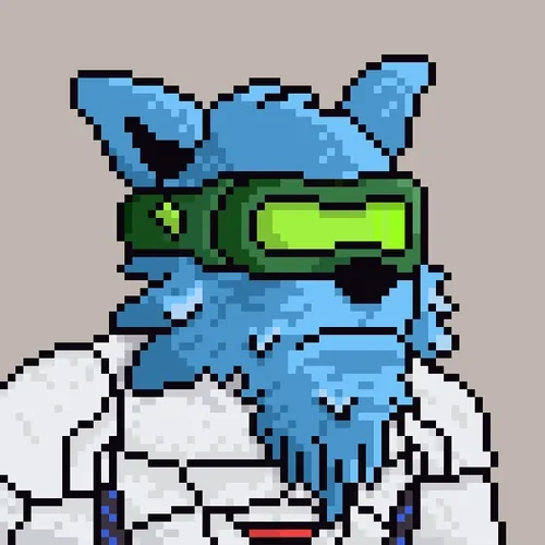 Starwolvez Generative