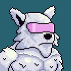 Star Wolf #8039