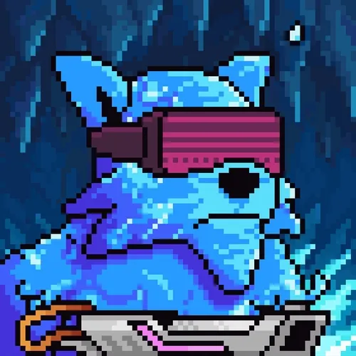 Star Wolf #2641