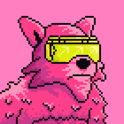 Star Wolf #2289