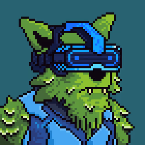 Starwolvez Generative
