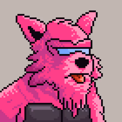 Star Wolf #2699
