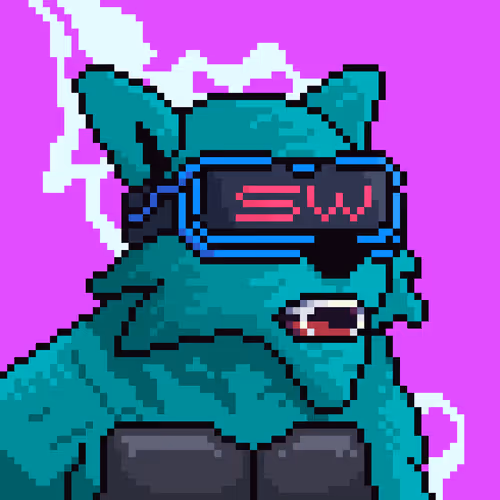 Starwolvez Generative