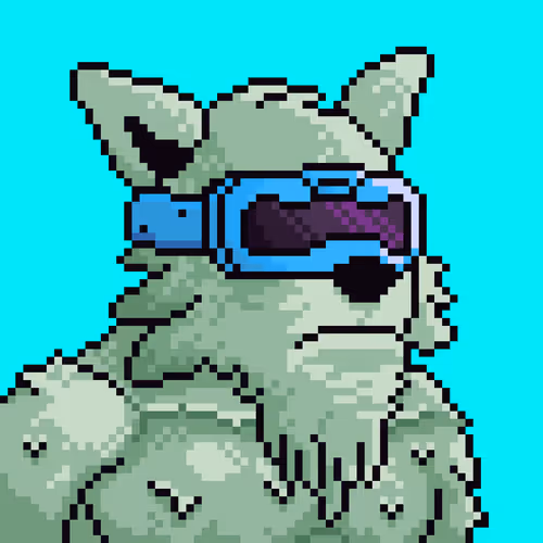 Star Wolf #2525