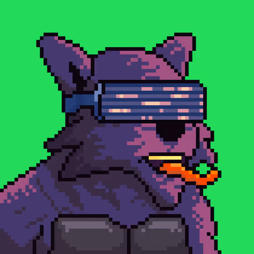 Starwolvez Generative