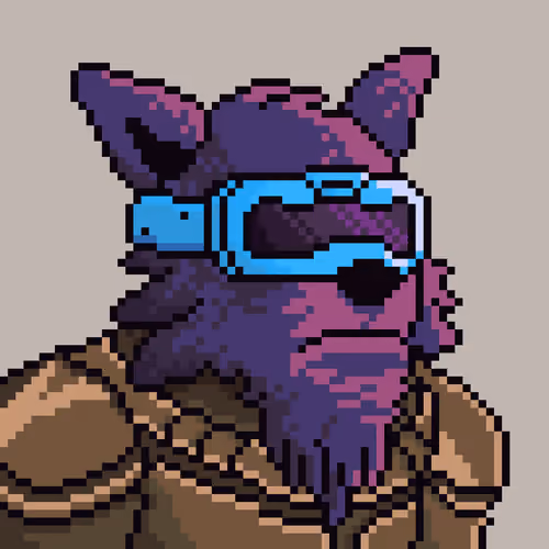 Star Wolf #8892