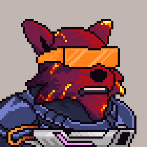 Star Wolf #8853