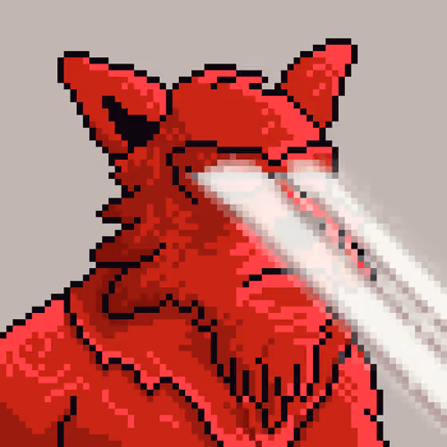Star Wolf #3402