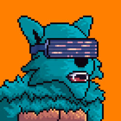 Star Wolf #1508