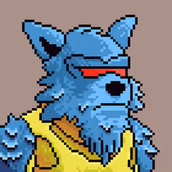 Star Wolf #4201