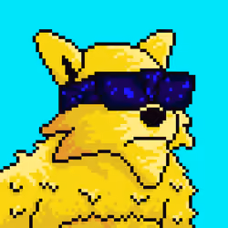 Star Wolf #5450