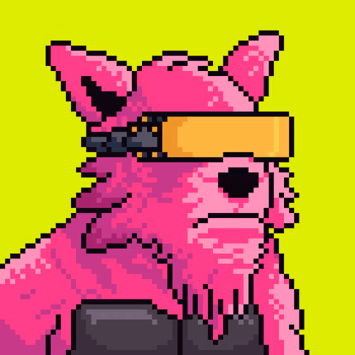 Star Wolf #2232