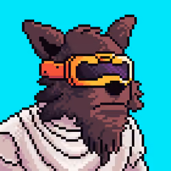 Star Wolf #2182