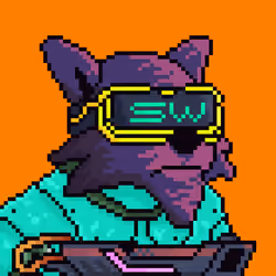Star Wolf #7078