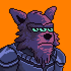Star Wolf #8127