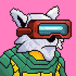 Star Wolf #472