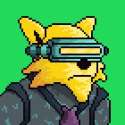 Star Wolf #3662