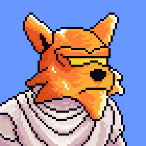 Starwolvez Generative