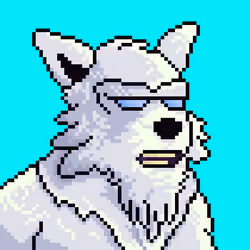 Star Wolf #6058