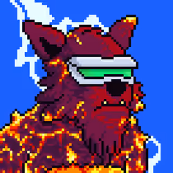 Star Wolf #4505