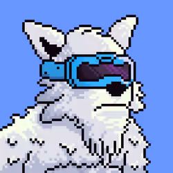 Star Wolf #2412