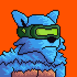 Star Wolf #7033