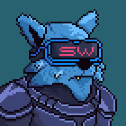 Star Wolf #5404