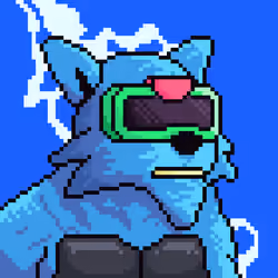 Star Wolf #3797