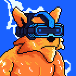 Star Wolf #7079