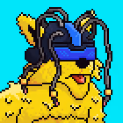 Star Wolf #3824